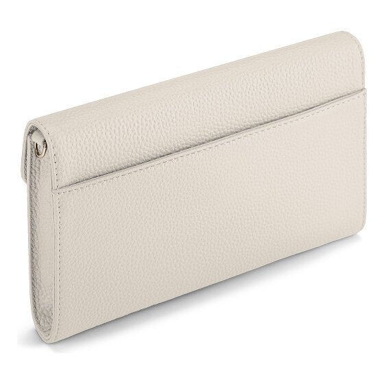 Lazarotti Bologna Leather Clutch Umhängetasche Leder 23 cm