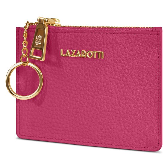 Lazarotti Bologna Leather Schlüsseletui Leder 11.5 cm