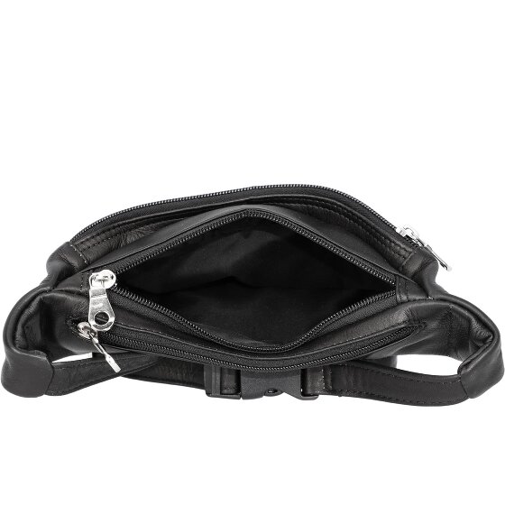 Harold's Country Gürteltasche Leder 23 cm
