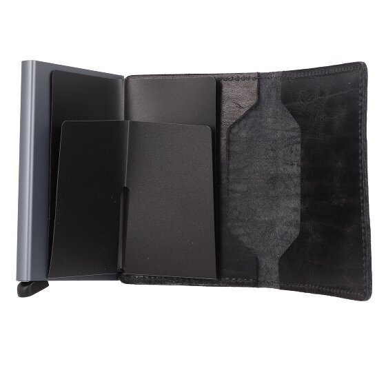 Secrid Dutch Martin Geldbörse RFID Leder 6,5 cm