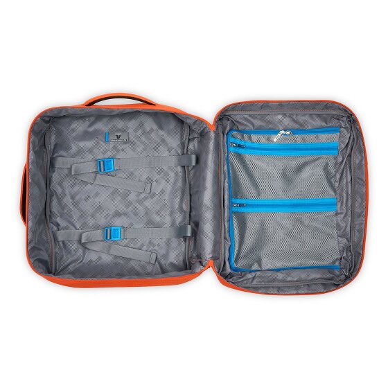 Roncato Ironik 2.0 Daypack 45 cm Laptopfach