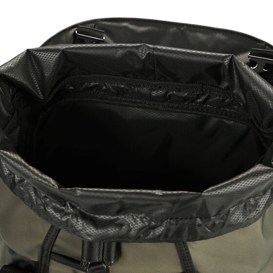 Samsonite Relyon Daypack M 47.5 cm Laptopfach