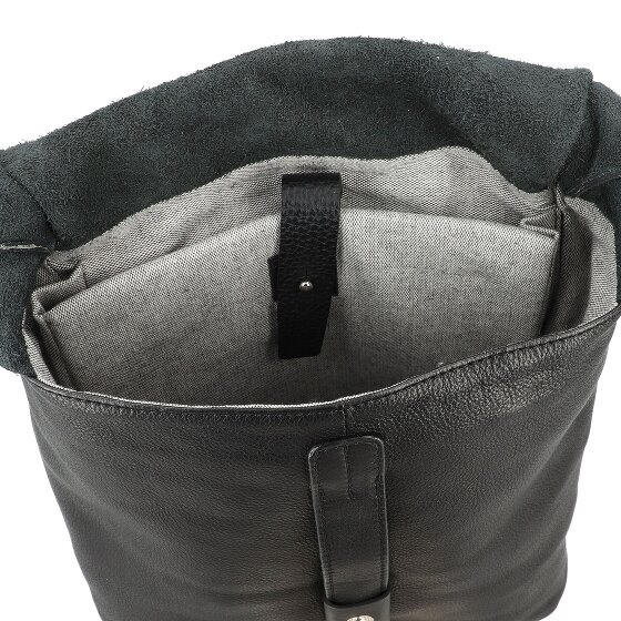 Harold's Lift City Rucksack Leder 33 cm