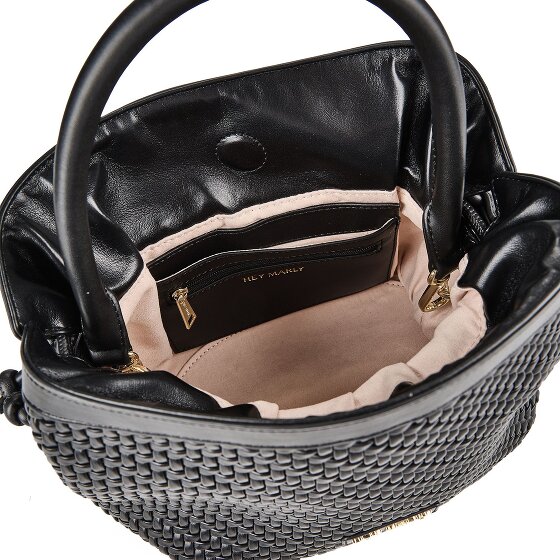 Hey Marly Cool Companion Woven Schultertasche S 30 cm