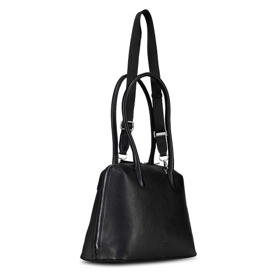 Jost Vika Schultertasche Leder 38 cm