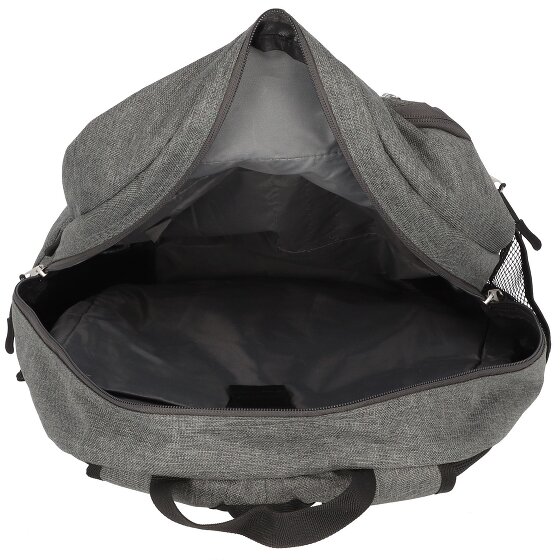 Nowi C2G Daypack 48 cm Laptopfach