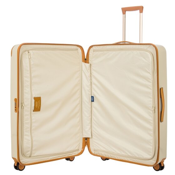 Bric's Amalfi 4-Rollen Trolley 82 cm