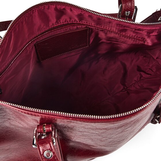 Desigual Half Logo Schultertasche 41.5 cm