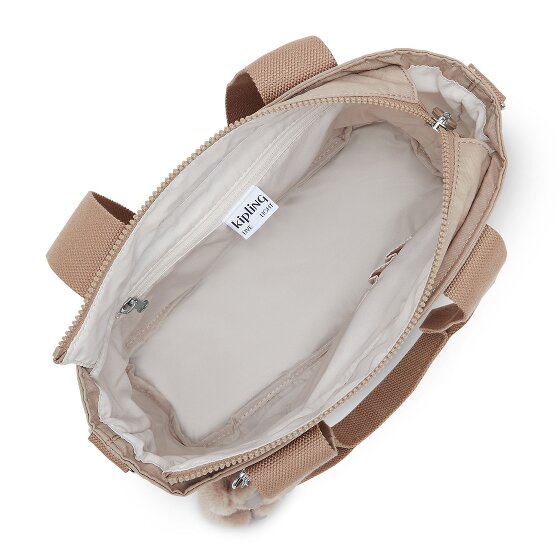 Kipling Minta Schultertasche M 35 cm