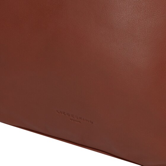 Liebeskind Hera Schultertasche Leder 42 cm