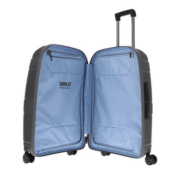 IMPACKT IP1 4 Rollen Trolley 67 cm