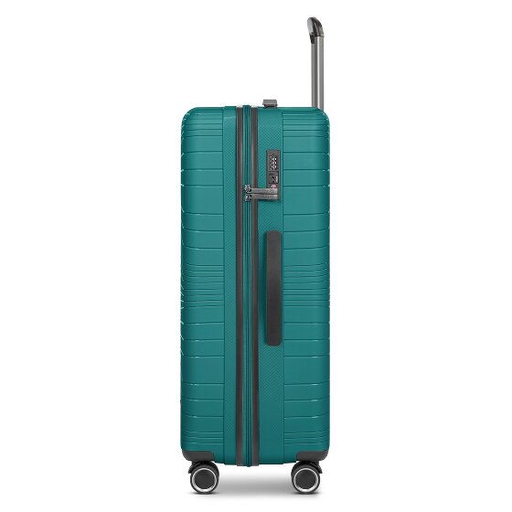 Franky Dallas 3.0 4 Rollen Trolley L 75 cm