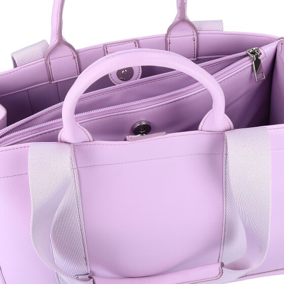 Seidenfelt Maleras Handtasche 35.5 cm