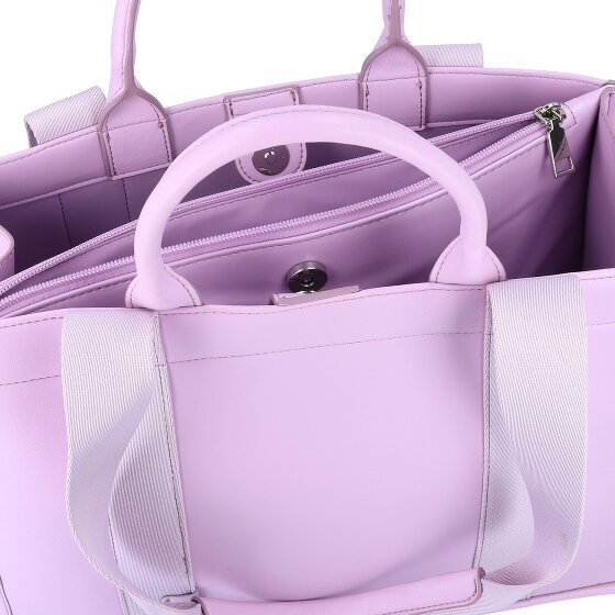 Seidenfelt Maleras Handtasche 35.5 cm