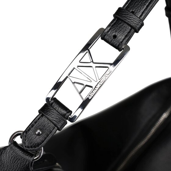 Armani Exchange Polly Schultertasche 52 cm