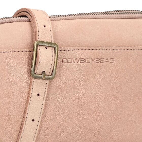 Cowboysbag Kirkwood Umhängetasche Leder 20 cm