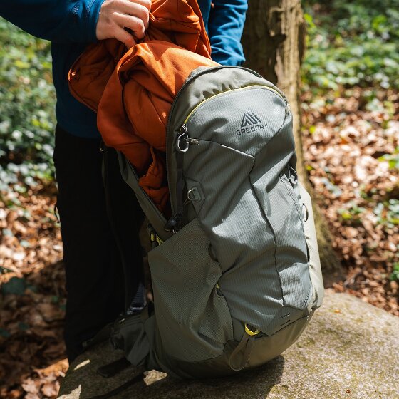 Gregory Zulu 25 Wanderrucksack 55 cm