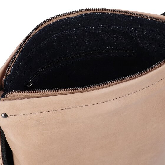 Harold's Caugio Schultertasche Leder 27 cm