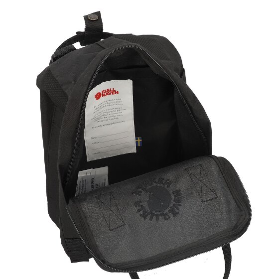 Fjällräven Re-Kanken Rucksack 29 cm