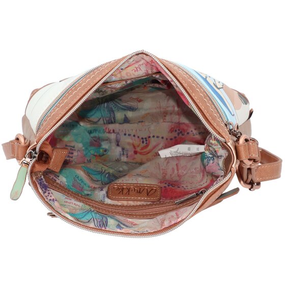 Anekke Mediterranean Sunrise Schultertasche 26 cm