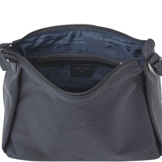 Voi Hirsch Umhängetasche Leder 29 cm