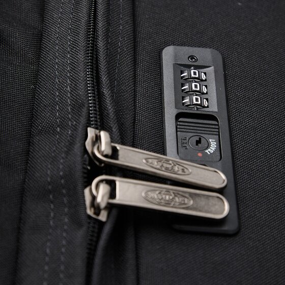 Eastpak Transit'R Plus 2 Rollen Reisetasche 68 cm
