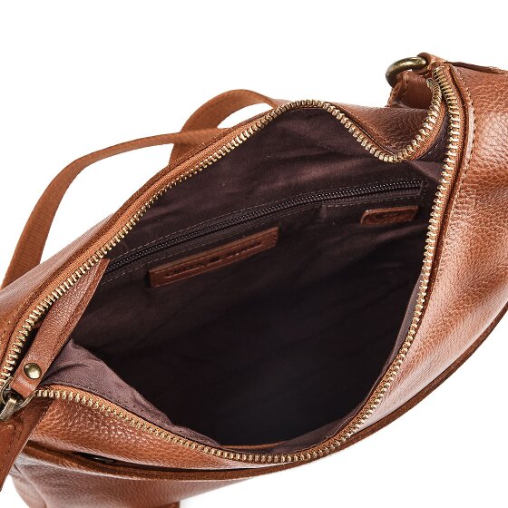 Greenburry Colombiana Umhängetasche Leder 29 cm