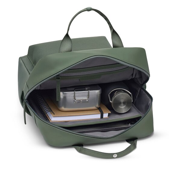 Kapten & Son Bergen Daypack 39 cm Laptopfach