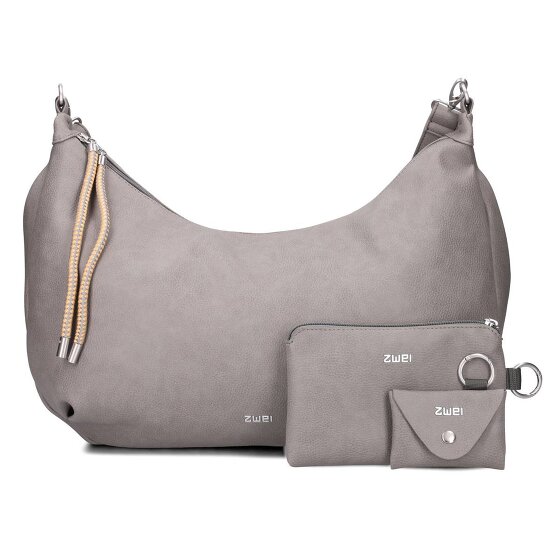 Zwei Lola Umhängetasche 44 cm
