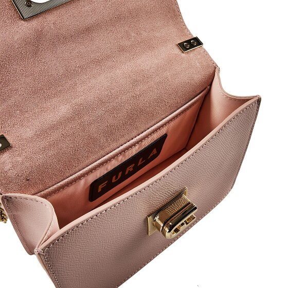 Furla 1927 Umhängetasche Leder 20 cm