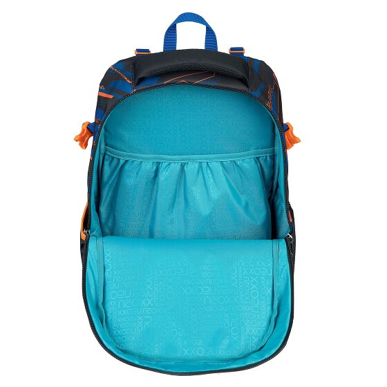 Neoxx Active Pro Schulranzen 45.5 cm
