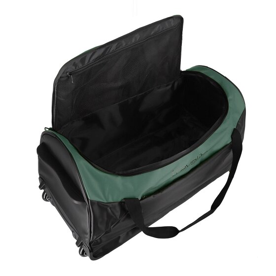 Travelite Basics 2 Rollen Reisetasche 71 cm