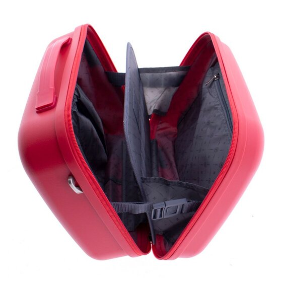 Gladiator 0800 Beautycase 34 cm