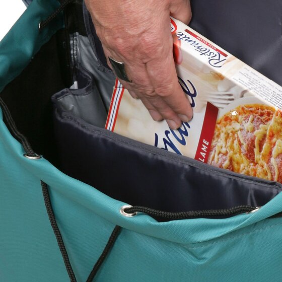 Andersen Shopper Royal Shopper Oli.P 2.0 Einkaufstrolley 59 cm