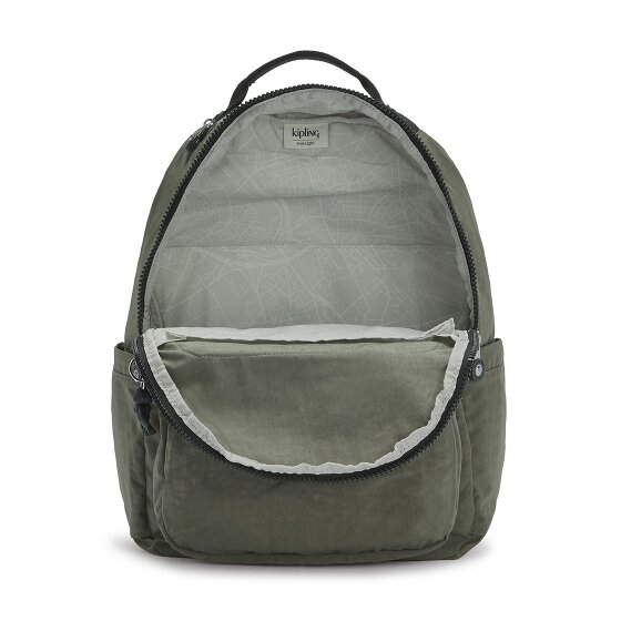 Kipling Basic Seoul Rucksack 44 cm Laptopfach