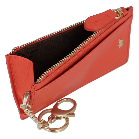 Braun Büffel Asti Schlüsseletui Leder 8 cm