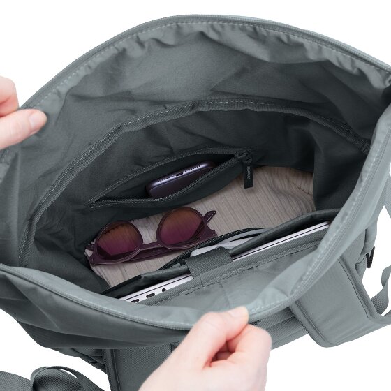 GOT BAG Rolltop Easy Daypack 30 cm Laptopfach