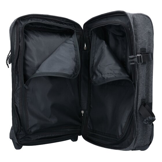 Eastpak Tranverz S 2-Rollen Reisetasche 51 cm