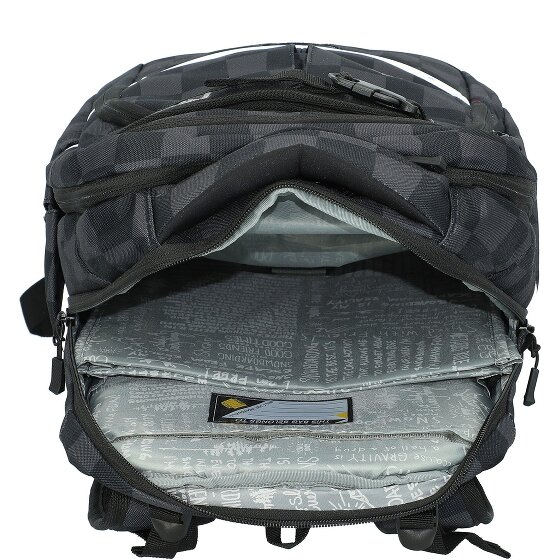 NITRO Daypack Superhero Schulrucksack 44 cm