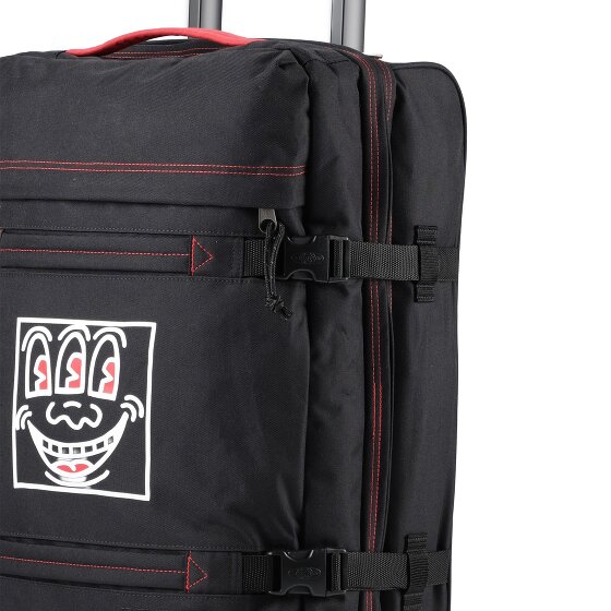 Eastpak Transit'R 2 Rollen Reisetasche S 51 cm
