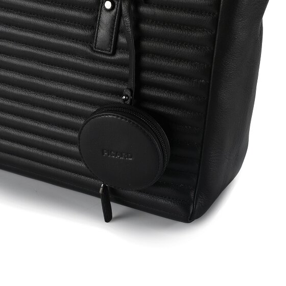 Picard Evolute Shopper Tasche Leder 42 cm