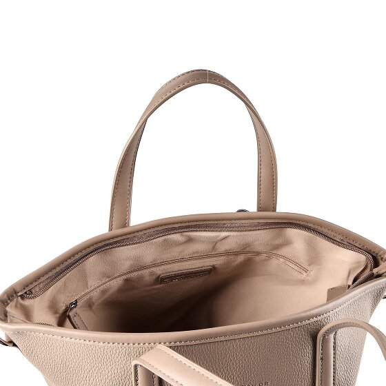 Tom Tailor Jamila Shopper Tasche M 38 cm