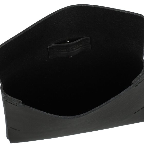 Harold's Keeper Clutch Tasche Leder 18 cm