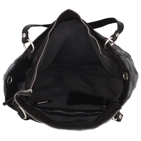 Campomaggi Shopper Tasche Leder 40 cm