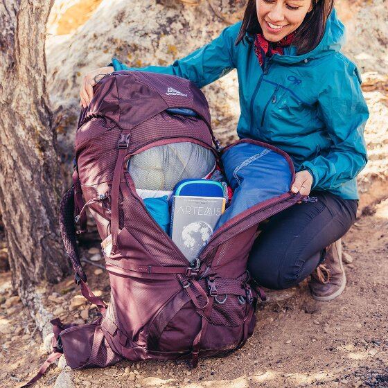 Gregory Deva Pro 80 Trekkingrucksack M 82 cm