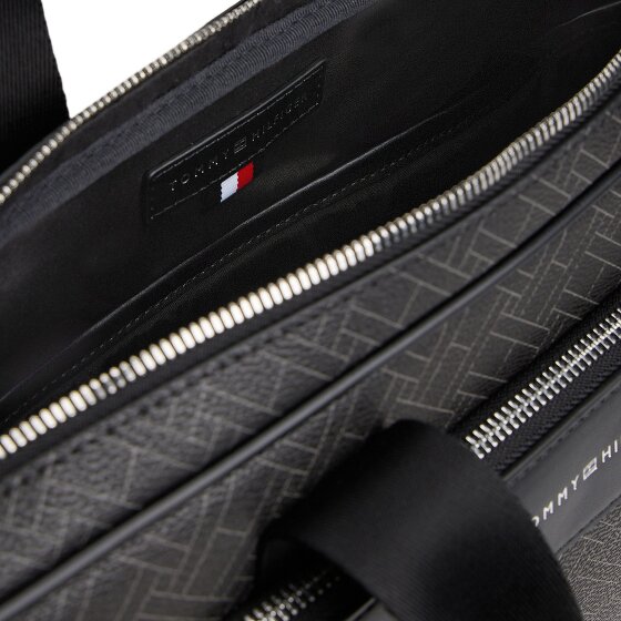 Tommy Hilfiger TH Flag Aktentasche 38.5 cm Laptopfach