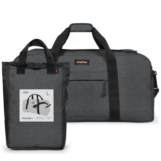Eastpak Terminal + Reisetasche 75 cm