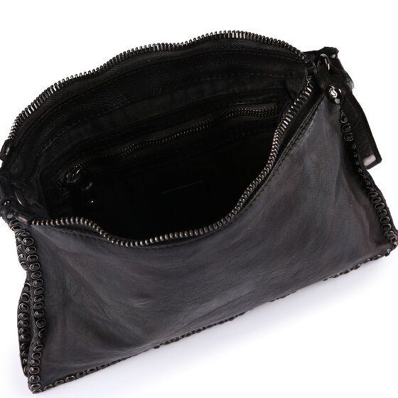 Campomaggi Eva Schultertasche Leder 26 cm