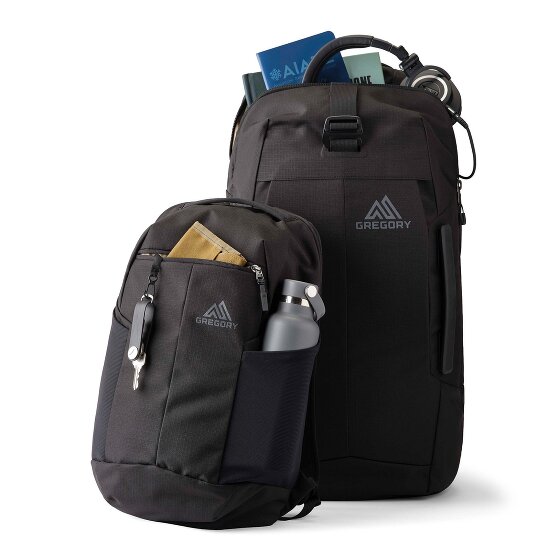 Gregory Border 50+15 Reiserucksack 64 cm