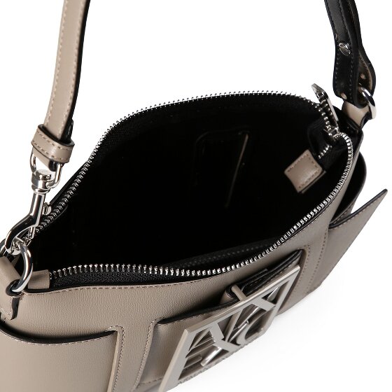 Armani Exchange Susy Schultertasche 20 cm